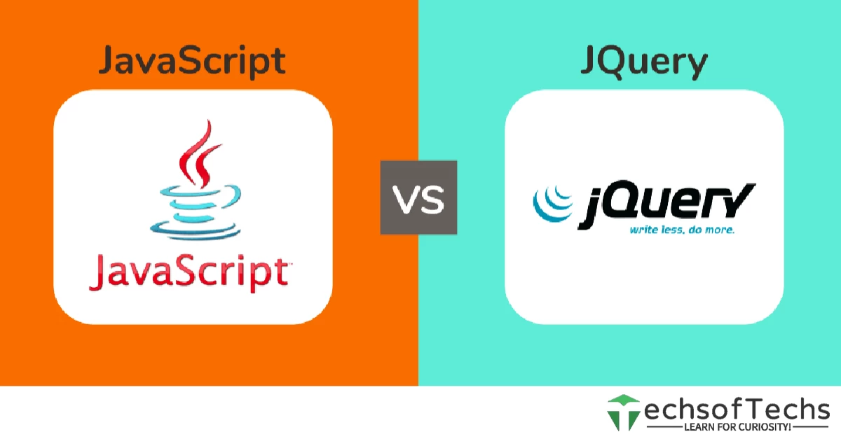 jQuery and Javascript