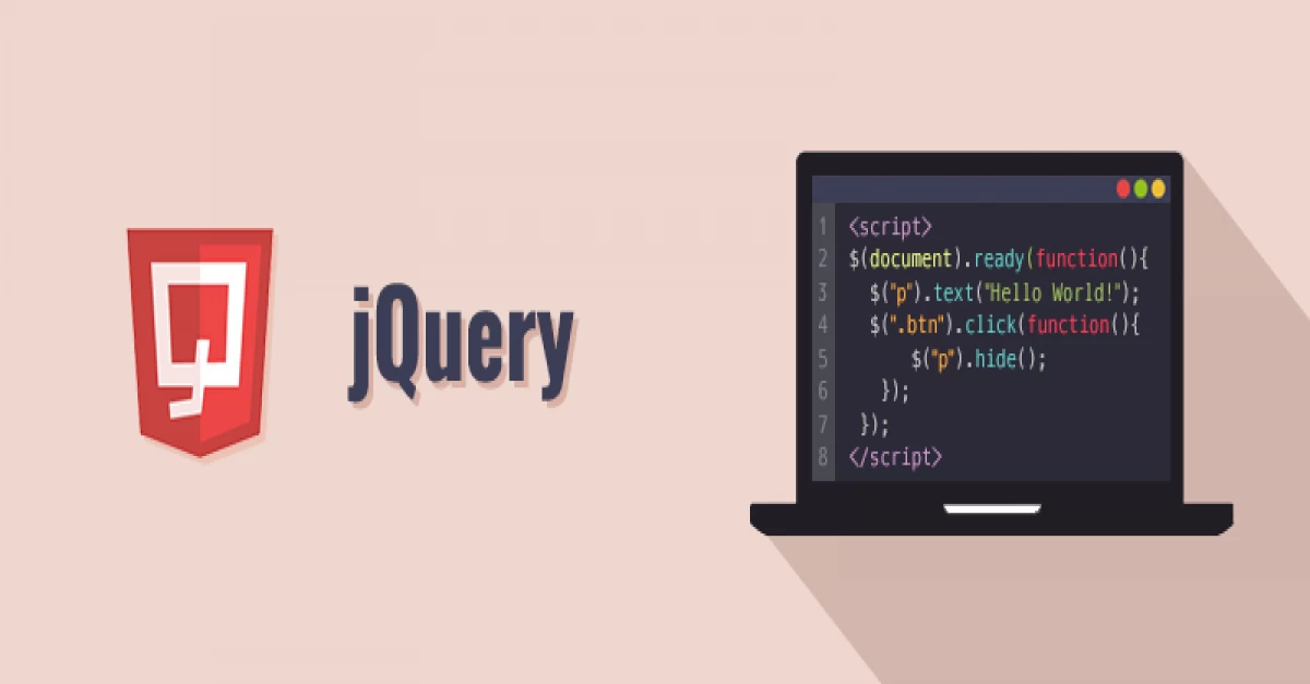 jQuery