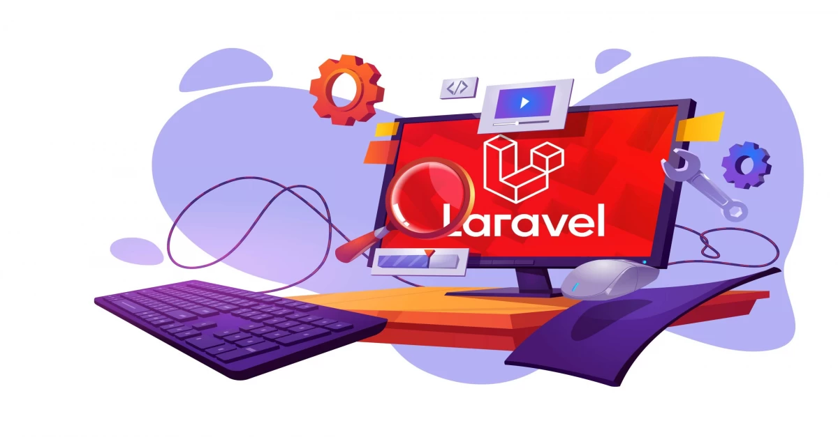 Laravel