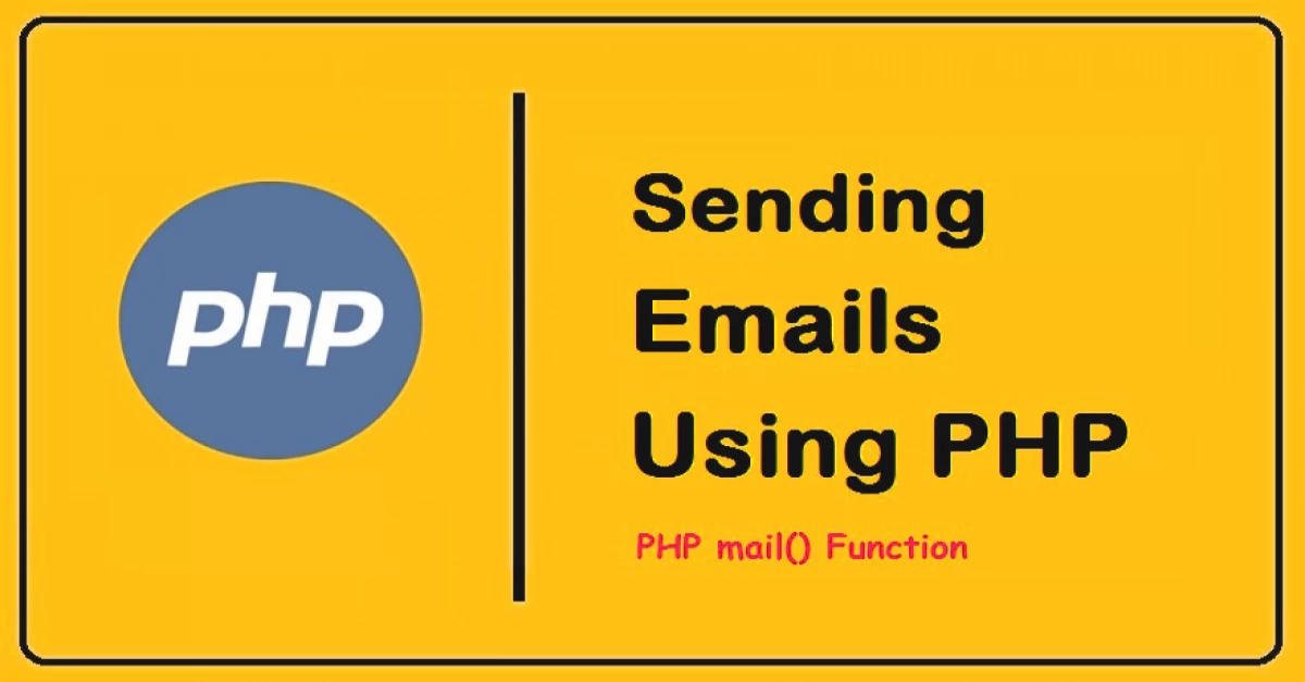 How to Send Mail in PHP with Content Type HTML | Tutorial || Enexa IT ...