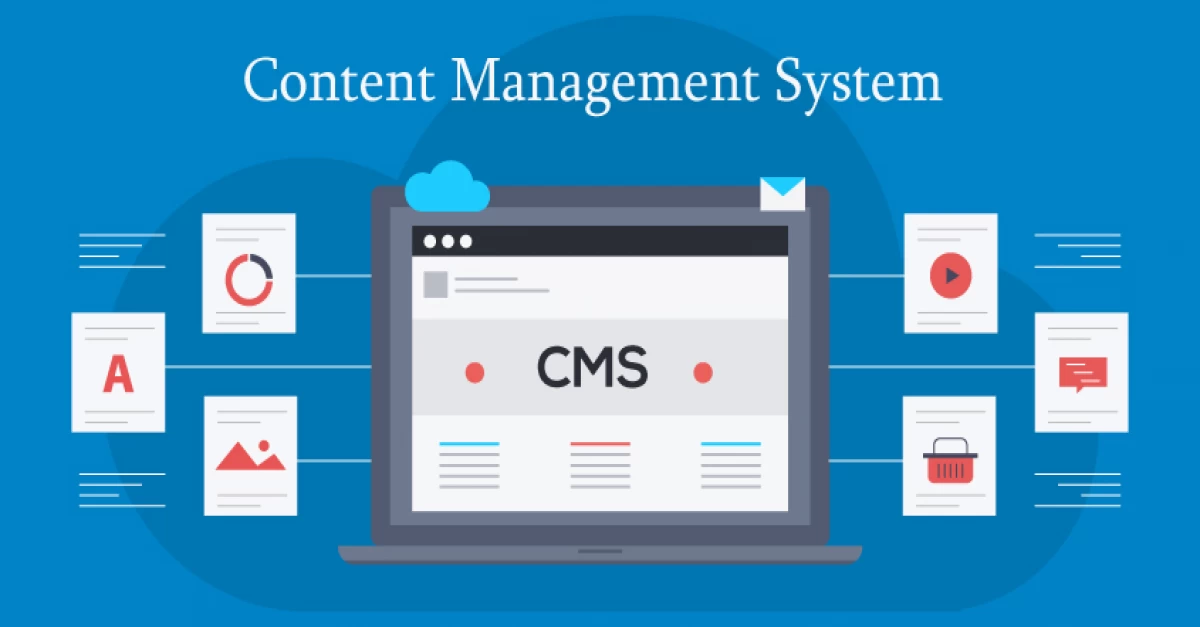 Service Workers And CMS